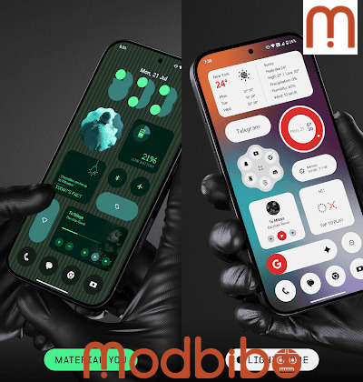 newthing widgets pro apk unlocked