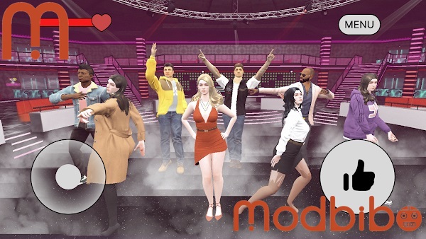 nightclub simulator apk android