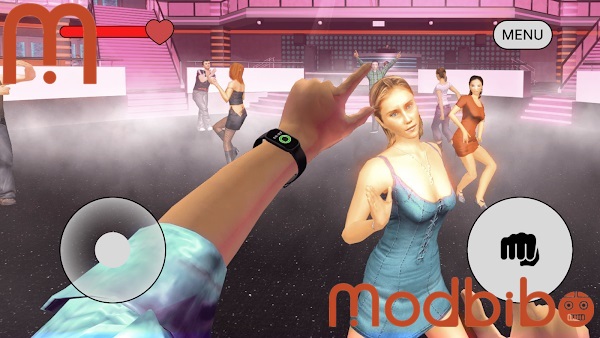 nightclub simulator apk game