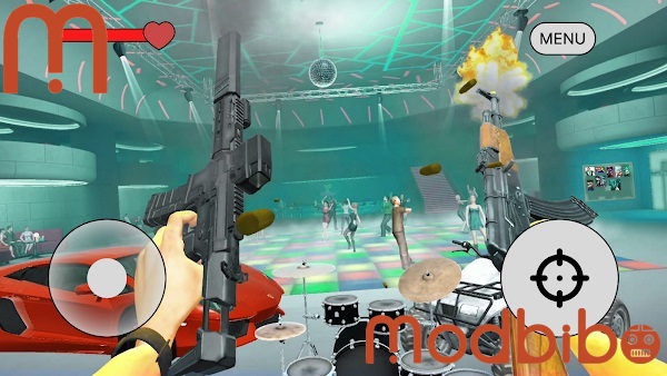 nightclub simulator apk mobile