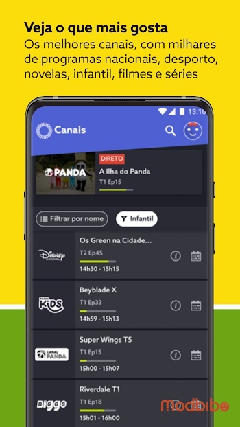 nos tv apk android tv download