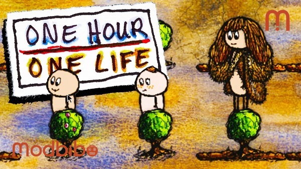 one hour one life apk update