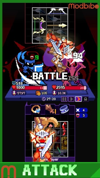 overgeared hero apk android