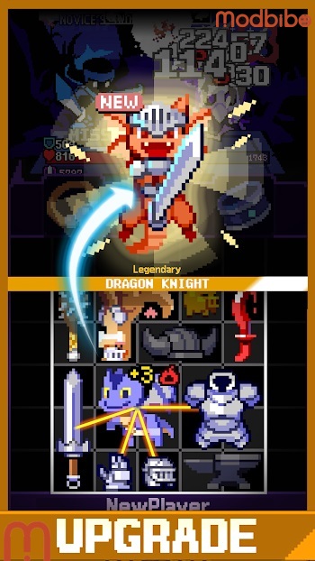 overgeared hero apk download