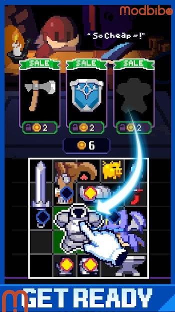 overgeared hero apk game