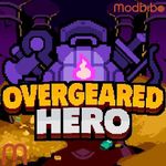 Overgeared Hero icon