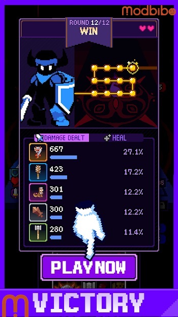 overgeared hero apk mobile