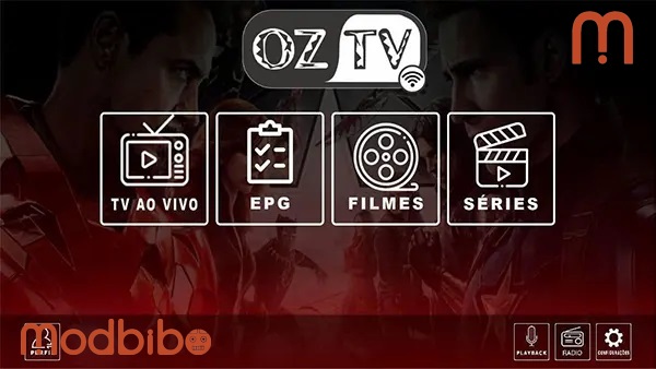 oztv apk download