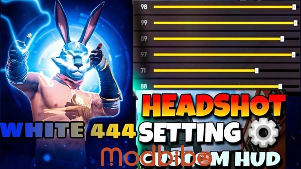 painel white 444 apk free fire