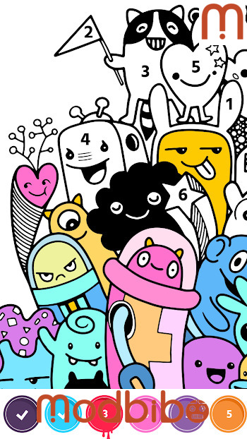 paint book apk latest version