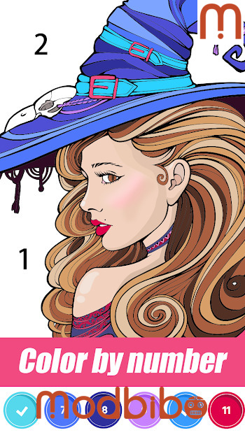 paint book apk mobile