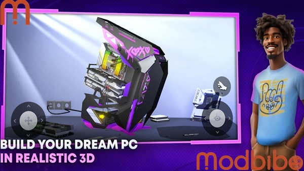 Pc creator 3 pro download