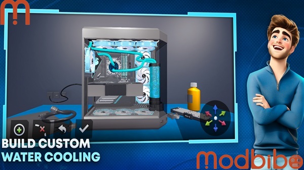 Pc creator 3 pro free