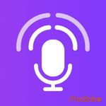 Podcast Player icon