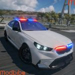 Police Simulator Patrol icon