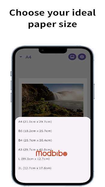 print photos apk for android