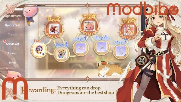 ragnarok origin classic apk android