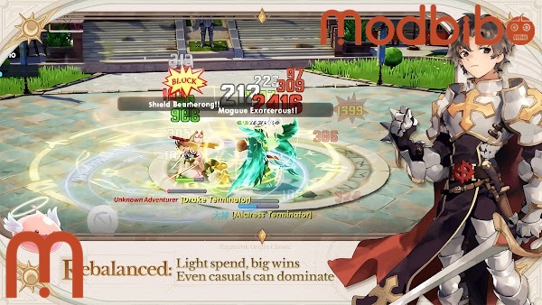 ragnarok origin classic apk download