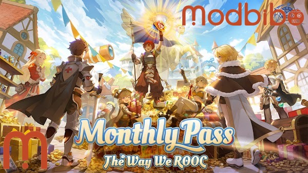 ragnarok origin classic apk game