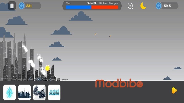 rain of fire download