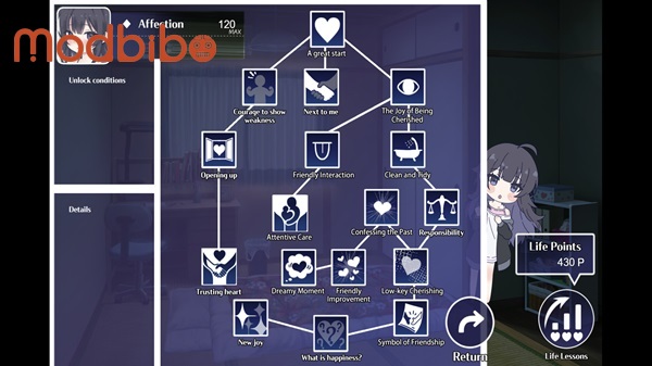 Raising a Happy NEET APK