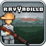 Rayadillo icon