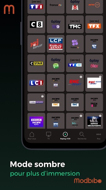 red tv apk android tv