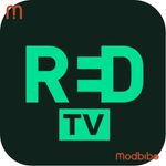 RED TV icon