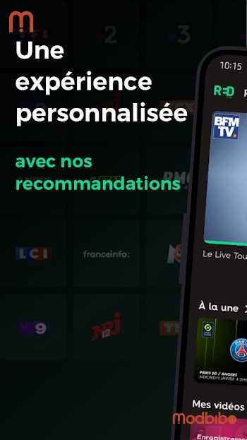 red tv apk for smart tv