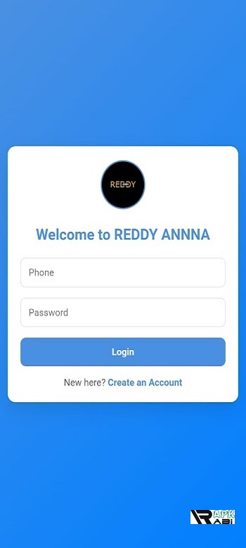 reddy anna apk app