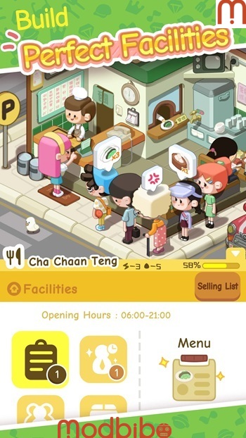 rent please landlord sim mod apk mobile