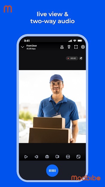 reolink apk old version
