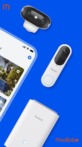 reolink app apk download