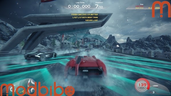 rise race the future apk free download