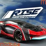 Rise Race The Future icon
