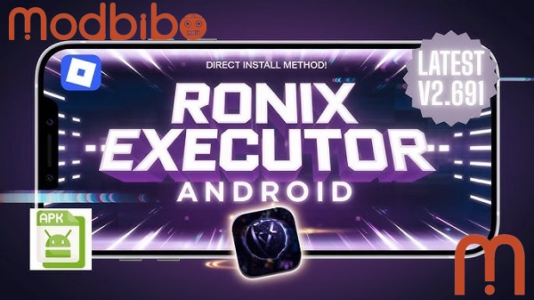 ronix executor apk android