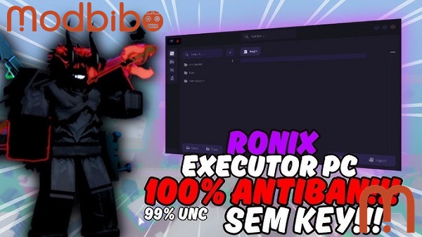 ronix executor apk roblox