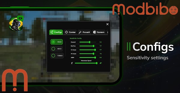 sadx freestyle apk panel