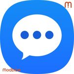 Samsung Messages icon