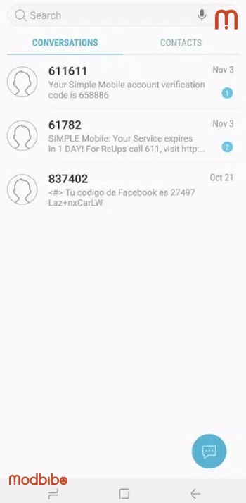 samsung messages app apk