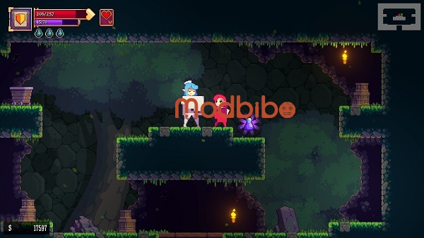 scarlet maiden download