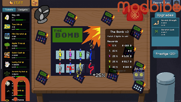 scritchy scratchy apk free