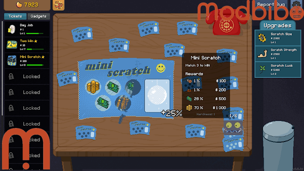 scritchy scratchy apk game