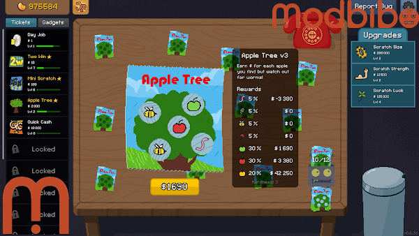 scritchy scratchy apk mobile