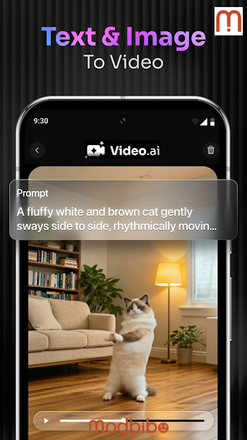 seedance mod apk ios