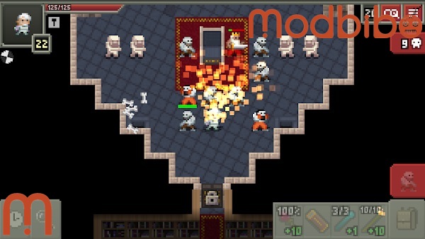 shattered pixel dungeon apk free