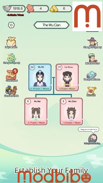 splendid life mod apk 5