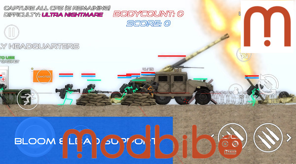 stick warfare blood strike mod apk for android