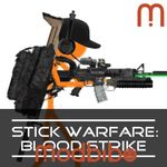 Stick Warfare: Blood Strike icon