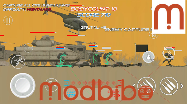 stick warfare blood strike mod apk unlocked all